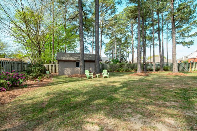 8700 VINTAGE Way, Montgomery, AL 36116