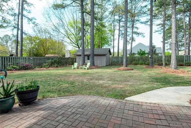 8700 VINTAGE Way, Montgomery, AL 36116