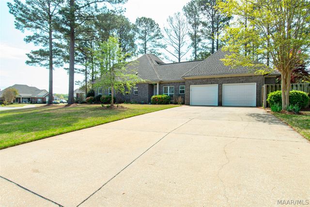 8700 VINTAGE Way, Montgomery, AL 36116
