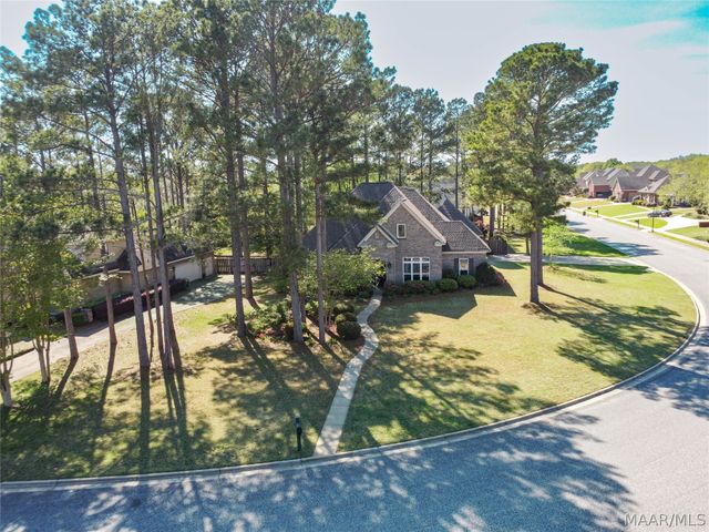 8700 VINTAGE Way, Montgomery, AL 36116