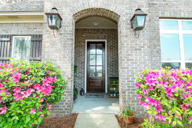 8700 VINTAGE Way, Montgomery, AL 36116