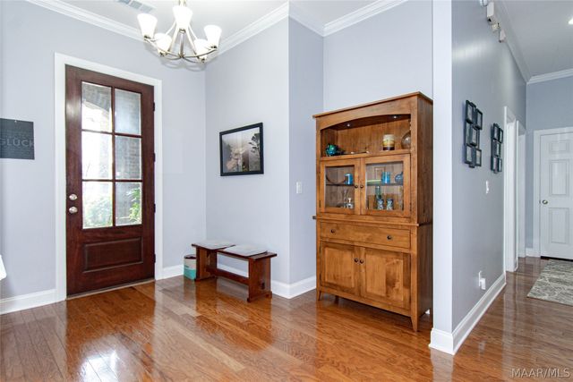 8700 VINTAGE Way, Montgomery, AL 36116