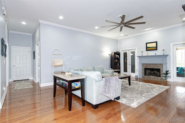 8700 VINTAGE Way, Montgomery, AL 36116