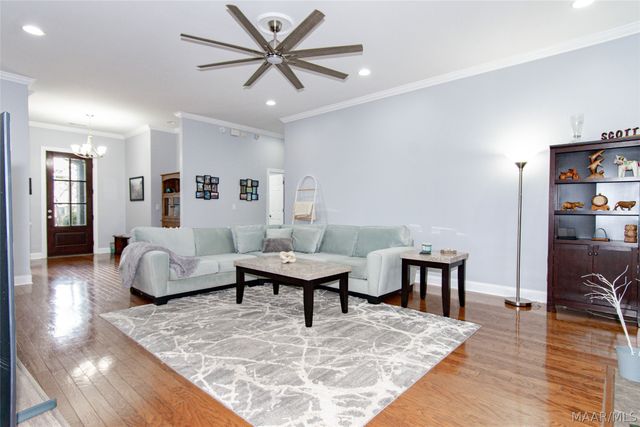 8700 VINTAGE Way, Montgomery, AL 36116