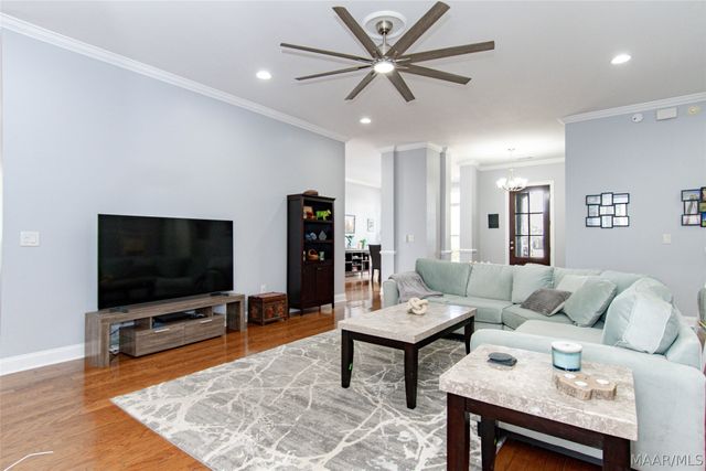 8700 VINTAGE Way, Montgomery, AL 36116