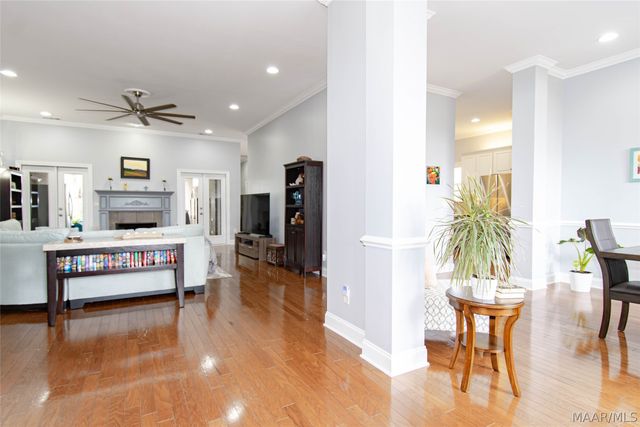 8700 VINTAGE Way, Montgomery, AL 36116