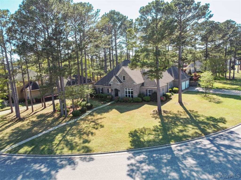 8700 VINTAGE Way, Montgomery, AL 36116