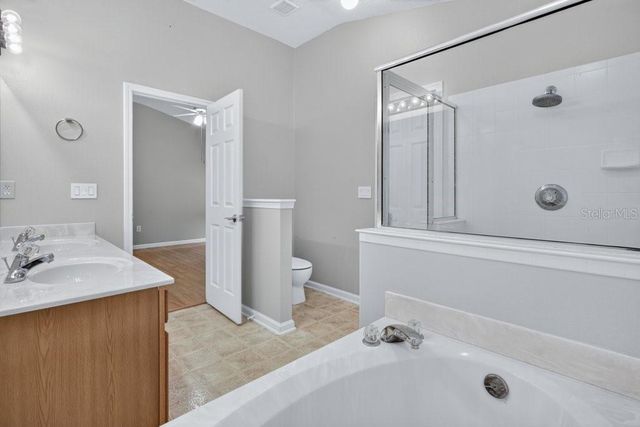 828 CRYSTAL SPRING WAY, St Augustine, FL 32092