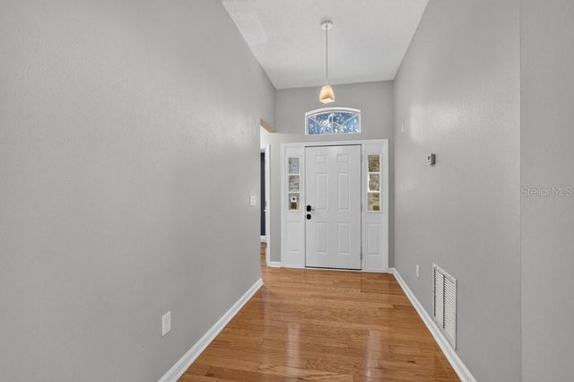 828 CRYSTAL SPRING WAY, St Augustine, FL 32092