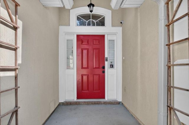 828 CRYSTAL SPRING WAY, St Augustine, FL 32092