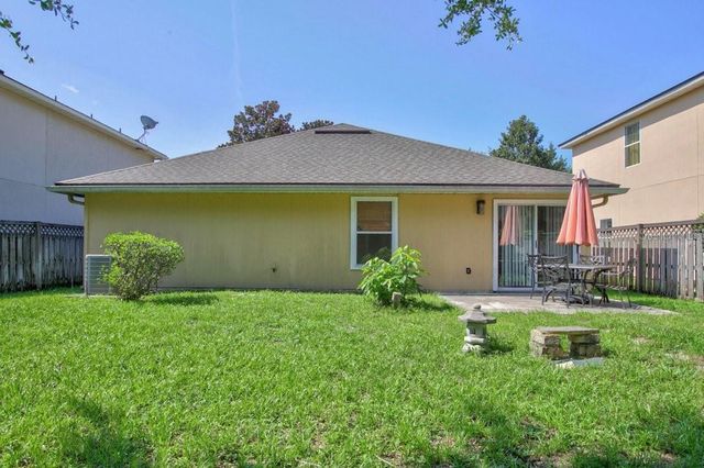 828 CRYSTAL SPRING WAY, St Augustine, FL 32092