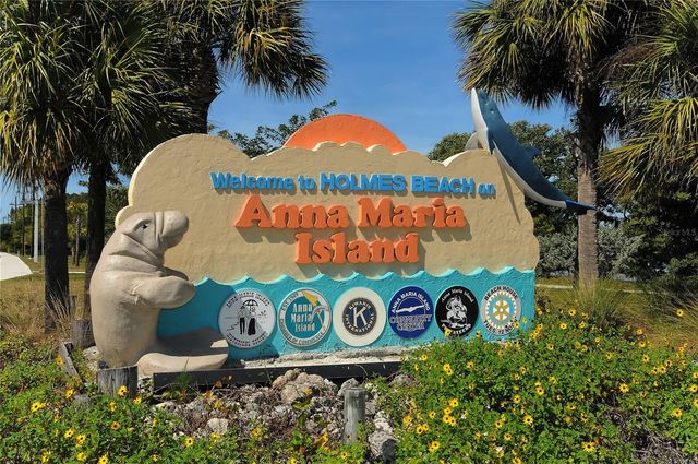 120 HAMMOCK ROAD, Anna Maria, FL 34216