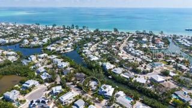 120 HAMMOCK ROAD, Anna Maria, FL 34216