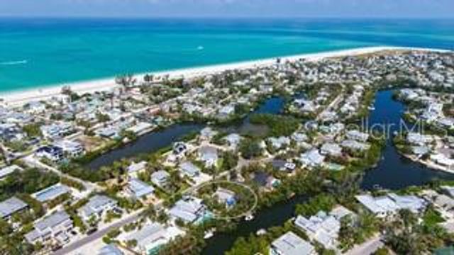 120 HAMMOCK ROAD, Anna Maria, FL 34216