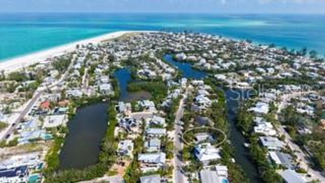 120 HAMMOCK ROAD, Anna Maria, FL 34216