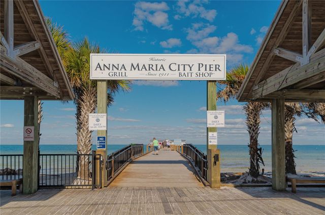 120 HAMMOCK ROAD, Anna Maria, FL 34216