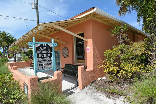 120 HAMMOCK ROAD, Anna Maria, FL 34216
