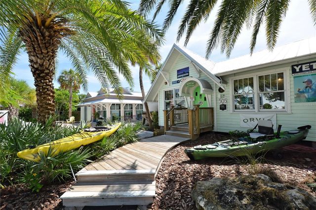 120 HAMMOCK ROAD, Anna Maria, FL 34216