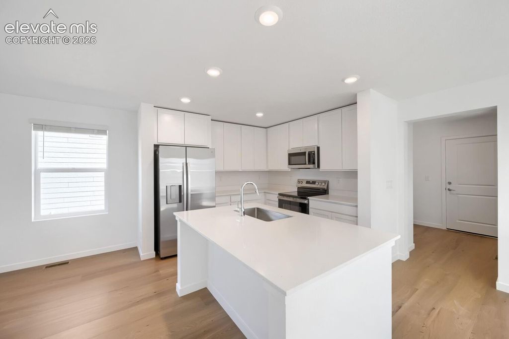 7913 Mounted Ranger Drive, Colorado Springs, CO 80908 — photo 3