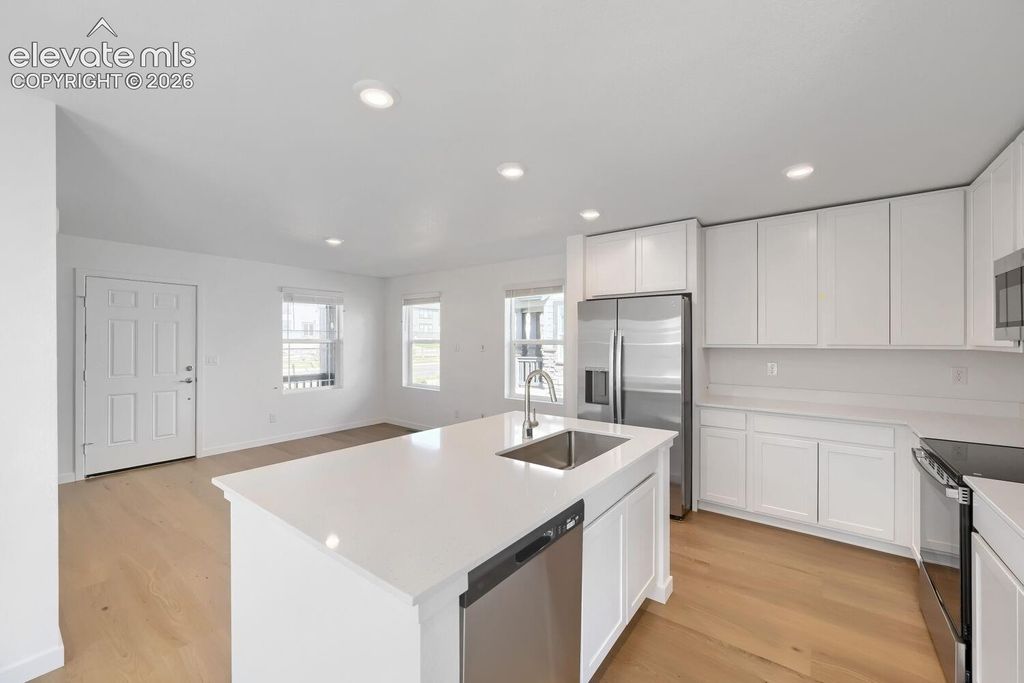 7913 Mounted Ranger Drive, Colorado Springs, CO 80908 — photo 4