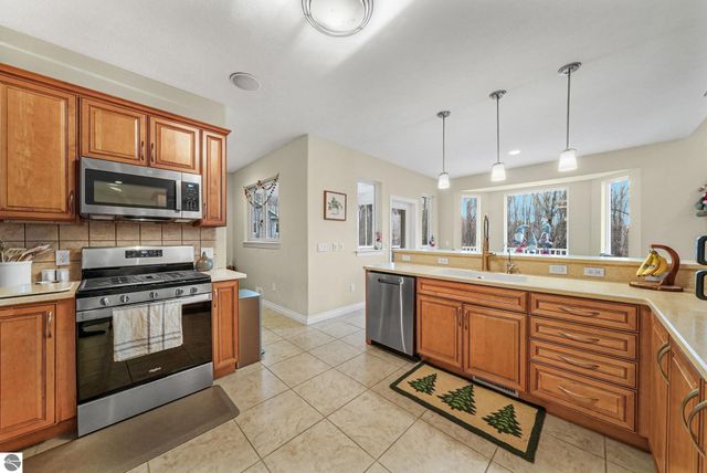 1257 S Ridge Court, Traverse City, MI 49696