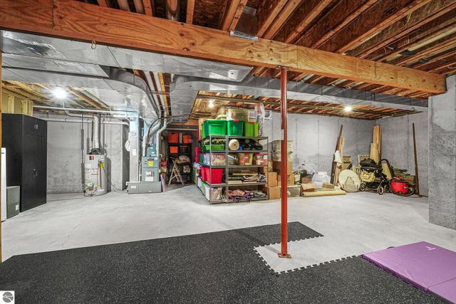 1257 S Ridge Court, Traverse City, MI 49696