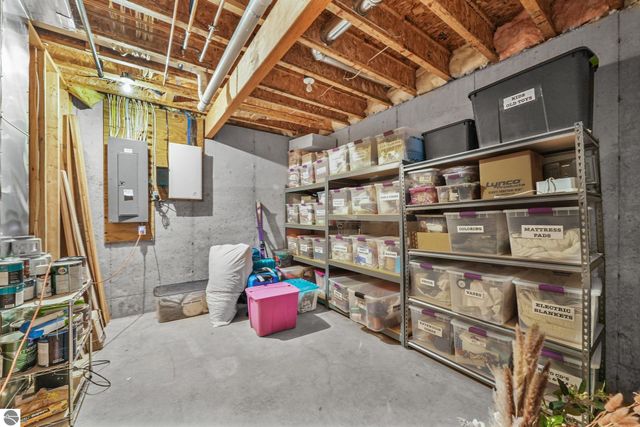 1257 S Ridge Court, Traverse City, MI 49696