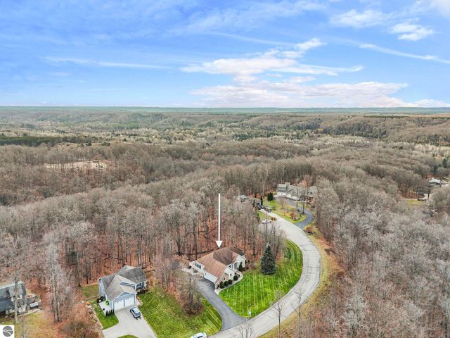 1257 S Ridge Court, Traverse City, MI 49696