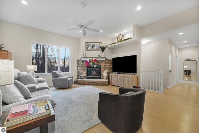 1257 S Ridge Court, Traverse City, MI 49696