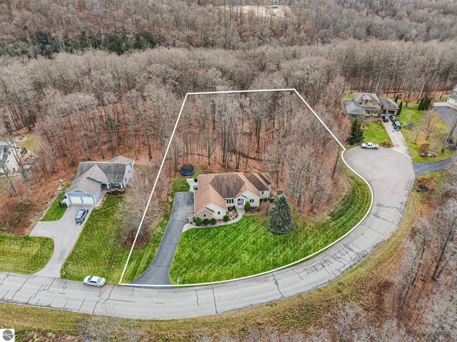 1257 S Ridge Court, Traverse City, MI 49696