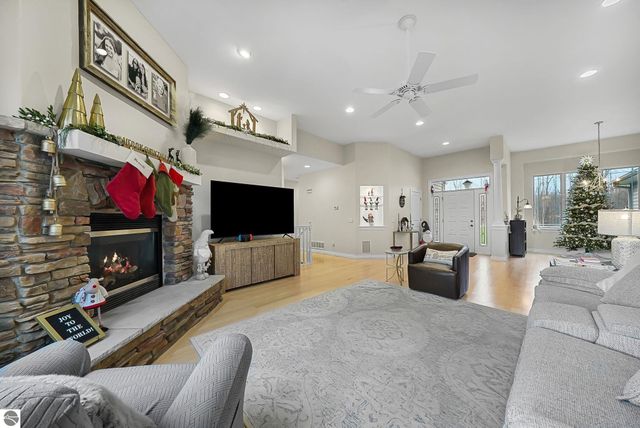 1257 S Ridge Court, Traverse City, MI 49696