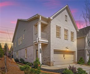 3628 Silvery Way, Powder Springs, GA 30127