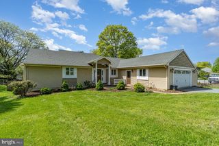 264 OLD DELP ROAD, Lancaster, PA 17601
