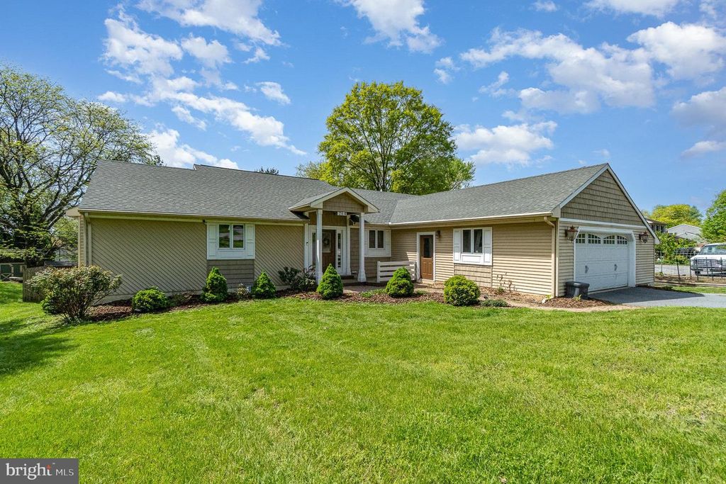 264 OLD DELP ROAD, Lancaster, PA 17601