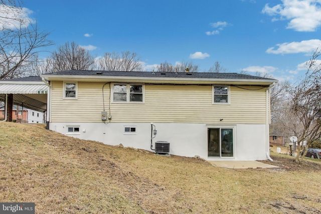 7719 BEECHNUT RD, Capitol Heights, MD 20743