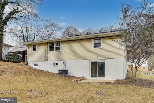 7719 BEECHNUT RD, Capitol Heights, MD 20743