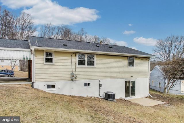 7719 BEECHNUT RD, Capitol Heights, MD 20743