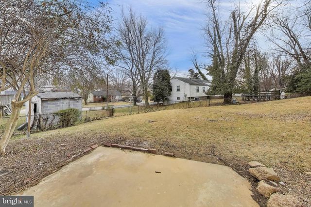 7719 BEECHNUT RD, Capitol Heights, MD 20743