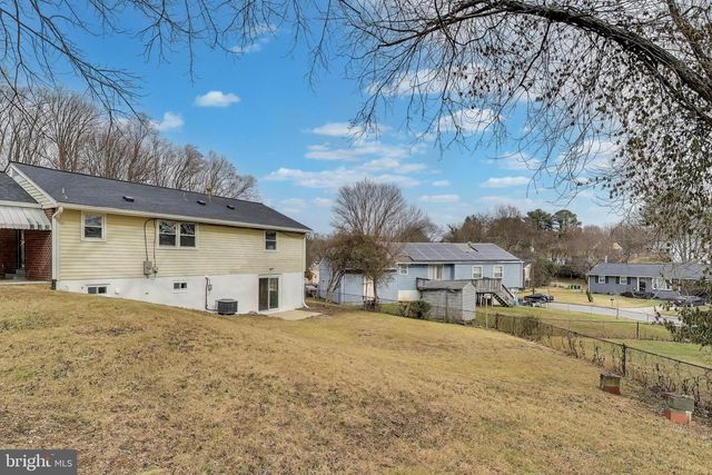 7719 BEECHNUT RD, Capitol Heights, MD 20743