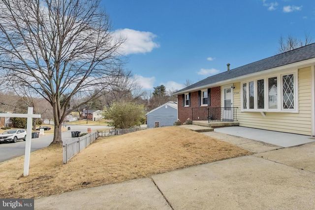 7719 BEECHNUT RD, Capitol Heights, MD 20743