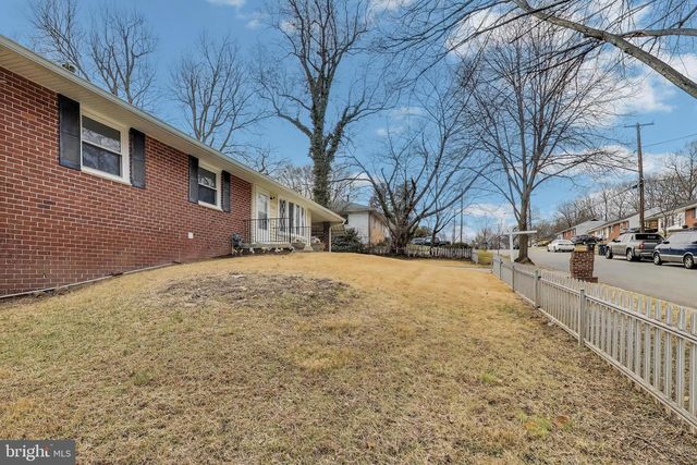 7719 BEECHNUT RD, Capitol Heights, MD 20743