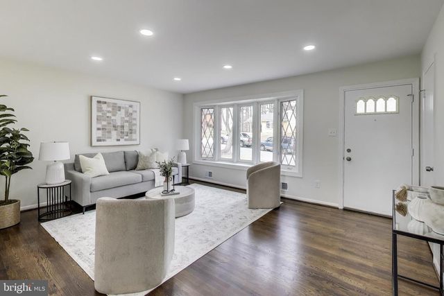 7719 BEECHNUT RD, Capitol Heights, MD 20743