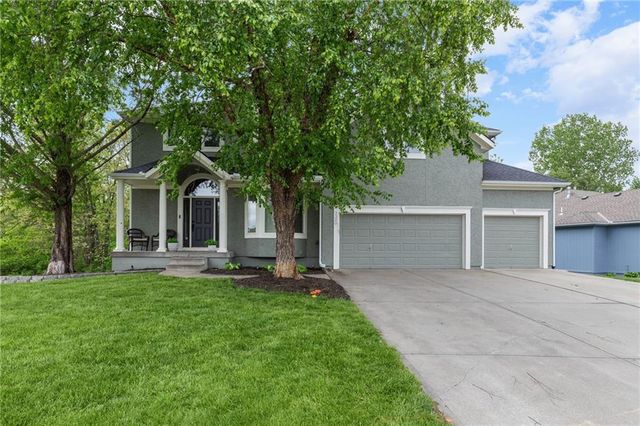 3320 N 128th Street, Kansas City, KS 66109