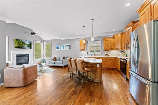 3320 N 128th Street, Kansas City, KS 66109