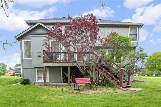 3320 N 128th Street, Kansas City, KS 66109