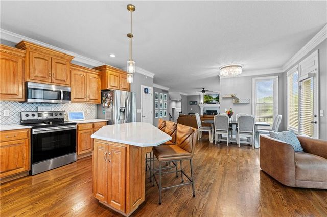 3320 N 128th Street, Kansas City, KS 66109