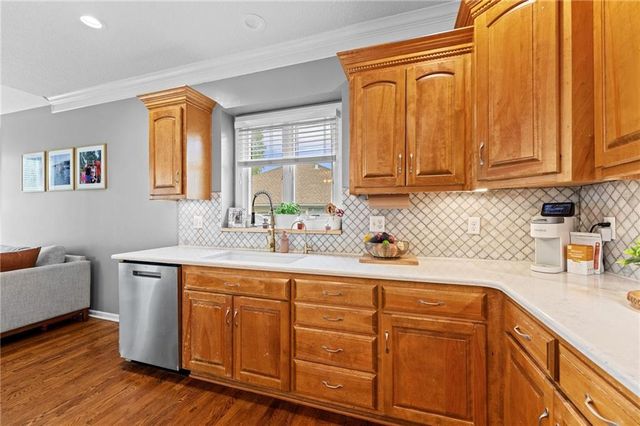 3320 N 128th Street, Kansas City, KS 66109