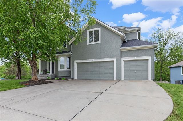3320 N 128th Street, Kansas City, KS 66109