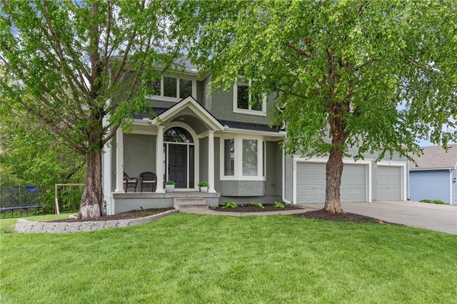 3320 N 128th Street, Kansas City, KS 66109