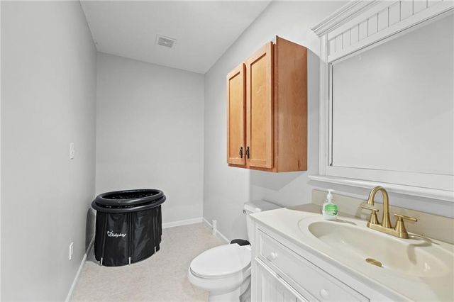 3320 N 128th Street, Kansas City, KS 66109